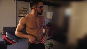 Rough Edges Of This Naughty Scene Show