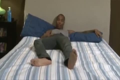 Fabulously coarse Interracial bare gay Sex